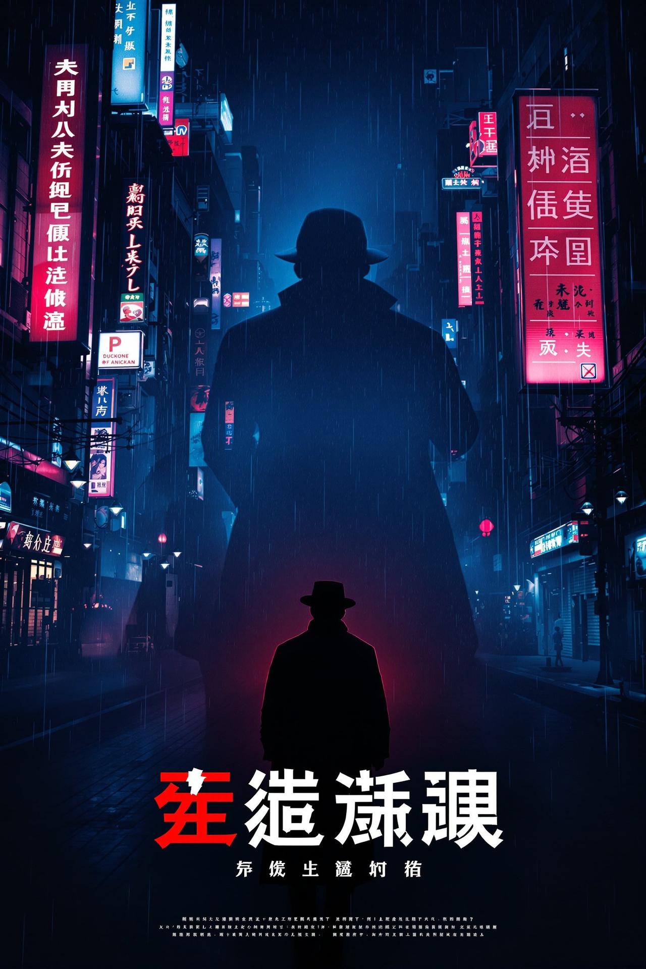 野花影院 - 迷雾追踪