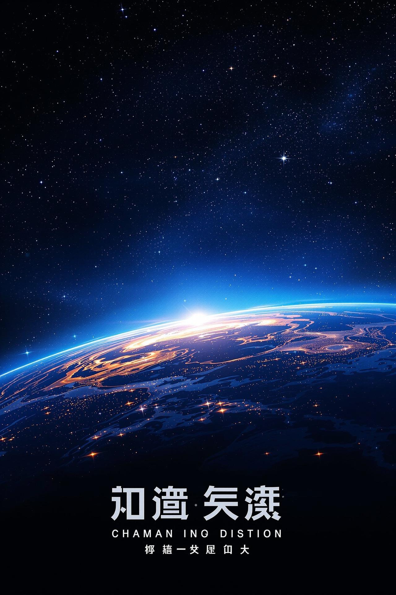 野花影院 - 星辰大海