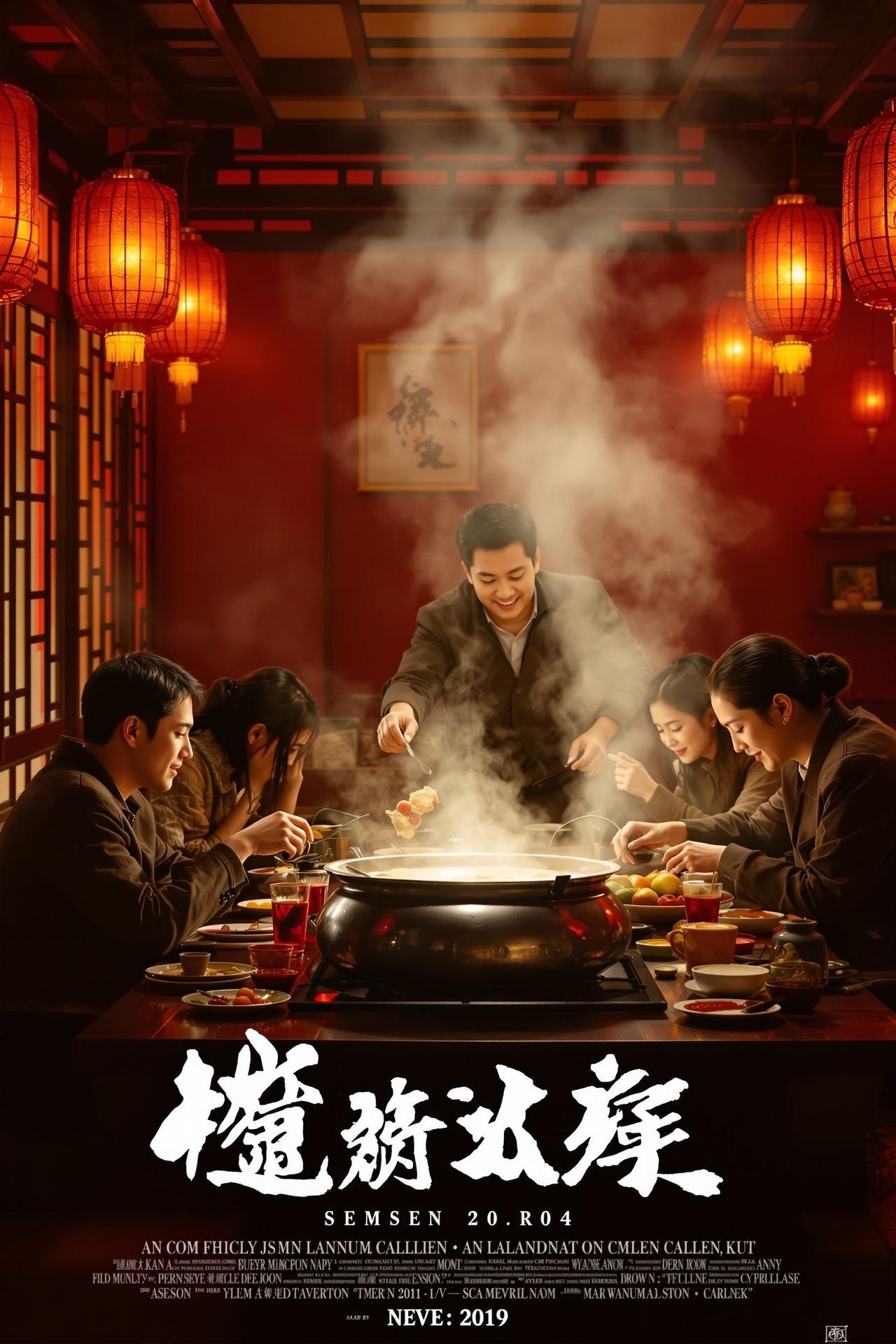 野花影院 - 人间烟火